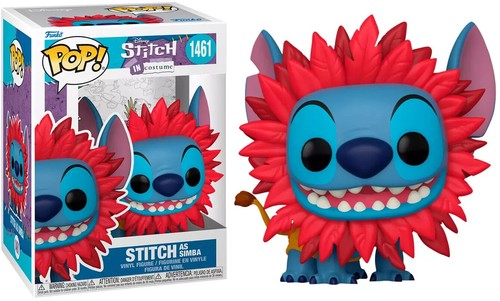 Disneystich kostümstich als - disneystich,