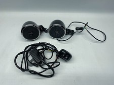 Harley Davidson BOOM Audiosystem Motorrad Lautsprechersystem 76320-08A #915