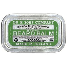 Dr K Soap Company Beard Balm -