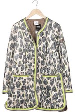 Airfield Mantel Damen Jacke
