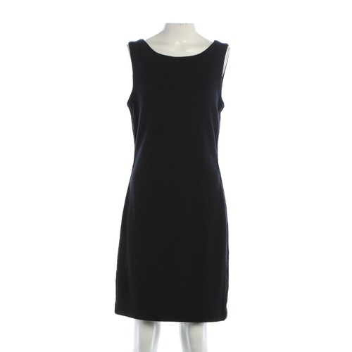 Marc cain kleid schwarz - n3,