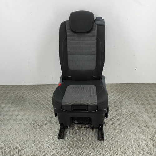 Sharan 7n1 7n2 rücksitz - vw,