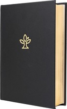 Die Bibel. Leder, Großdruck