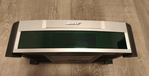 Bose av3 media center - bose,