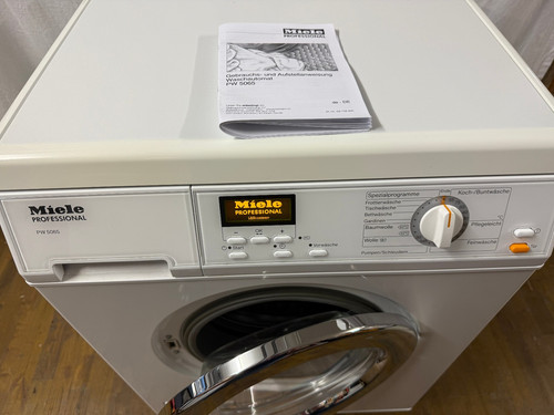 Miele professional pw5065lp - miele,