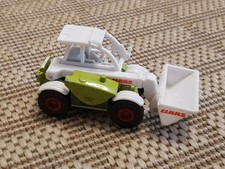 Siku 1074 Claas Targo C50