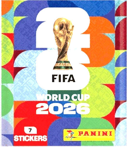 2026 panini fifa - wm, 2026/iv🪷panini🪷fifa