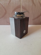 Ronson Gasfeuerzeug Aus