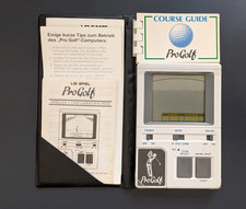 PRO GOLF Vintage Bandai 1984