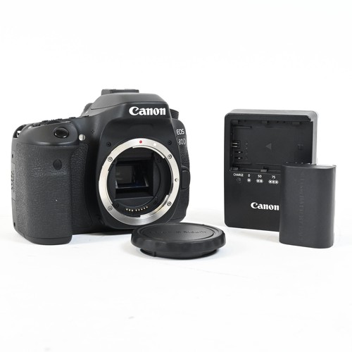Canon eos 80d 2mp digital - canon,