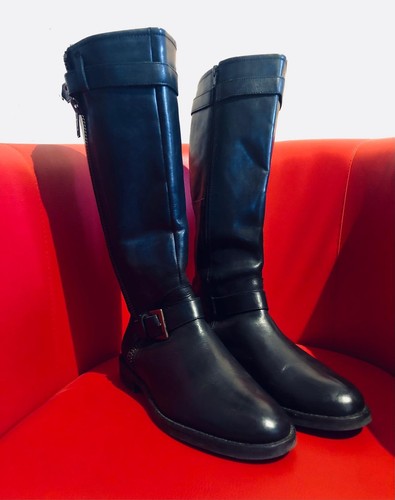 Damen stiefel echtes - damen,