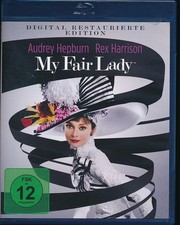 My Fair Lady (Blu-ray)