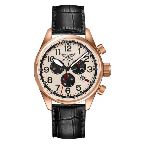 Aviator airacobra chronograph - aviator,