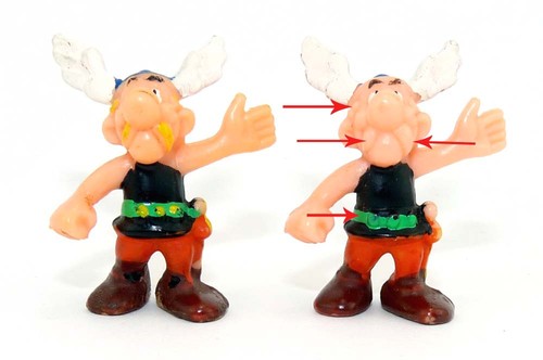 Alte asterix figur wo - asterix, figur,