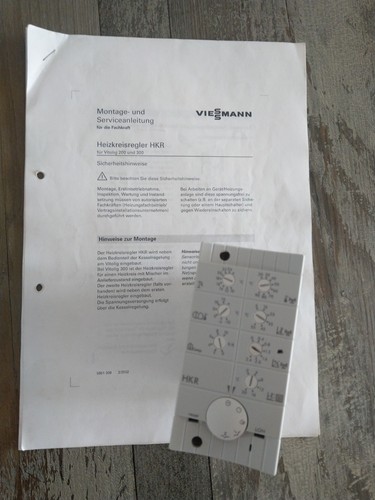 7817302 viessmann - 7817302,