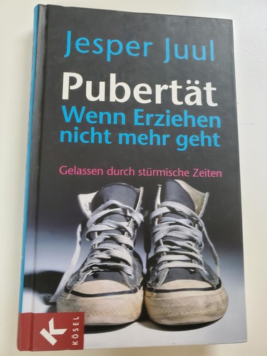Pubertät wenn erziehen - pubertät,