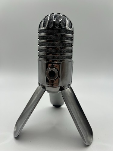 Samson meteor mic - meteor, usb