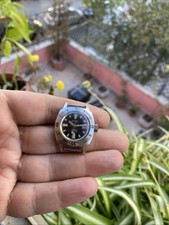 Ticin Vintage Automatic Baby Panerai Baby Pam 1000 Meter Taucheruhr