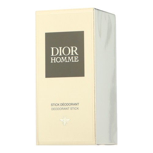 Dior homme deodorant stick - deodorant, 75g