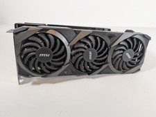 MSI GeForce RTX3090 Ventus 3X