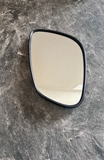 PORSCHE Cayenne 4.5 Turbo 955 Spiegelglas links elektrochrom 7L5857521R