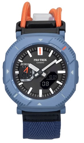 Casio pro trek solar sport - trek,
