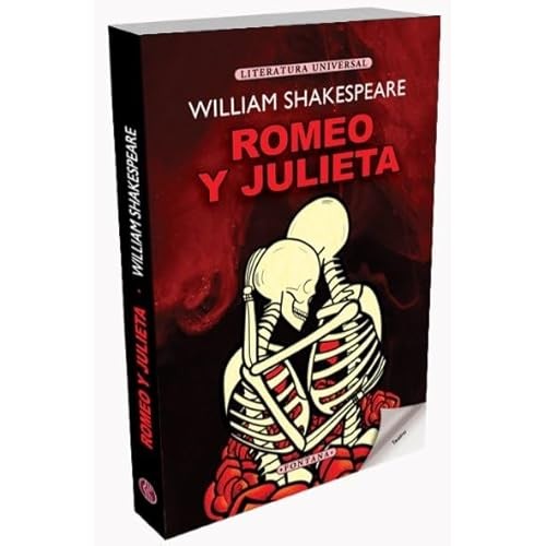 Romeo julieta spanish - romeo,