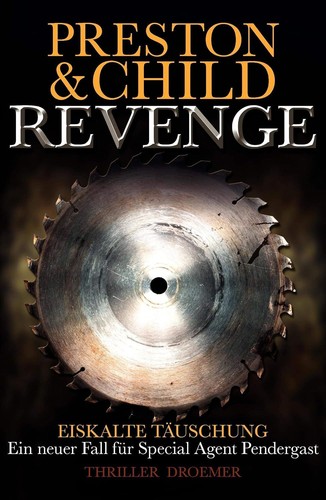 Revenge eiskalte täuschung - -,