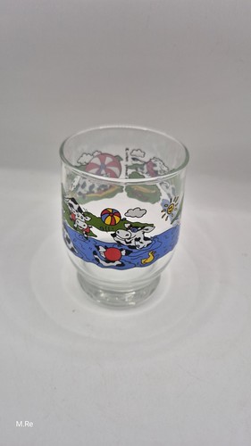Vintage senfglas develey - develey, –