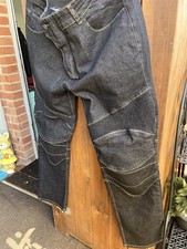 Motorradjeans  MOTO ULES  XXL