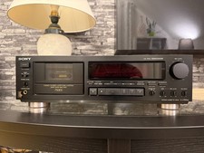 Sony TC-K750ES  High-End