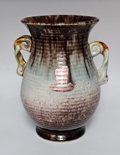 Vintage bay keramik - bay, vase
