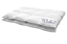 HANSKRUCHEN Daunendecke Wolke