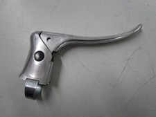 Fahrrad Bremshebel  Weinmann  Silber Bremsgriff Retro   #4
