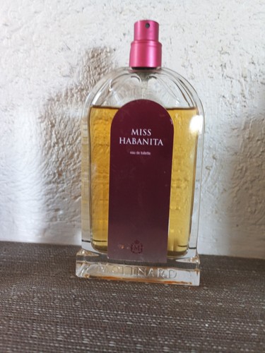 Miss habanita 100 eau - miss, de