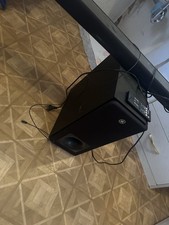 Yamaha YAS 207 Soundbar mit