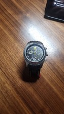 Ferrari Paddock Chronograph