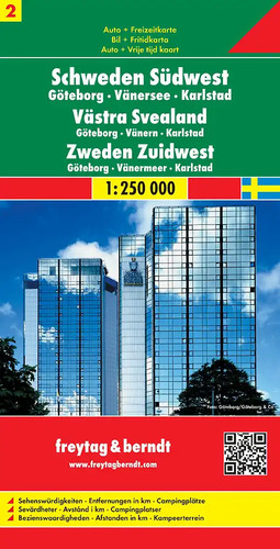 Schweden südwest göteborg - -,