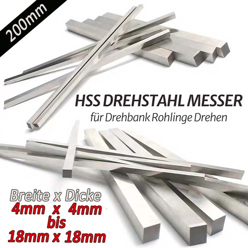 Hss drehstahl messer - drehstahl,