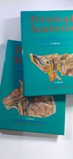 Pernkopf Anatomie Atlas