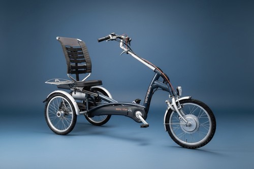 Vanraam easy rider dreirad - easy,