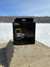 Garmin eTrex 10 Geocaching