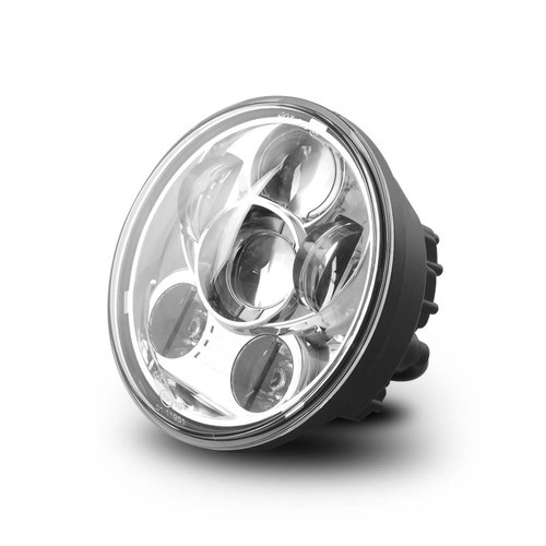 Hauptscheinwerfer led - hauptscheinwerfer,