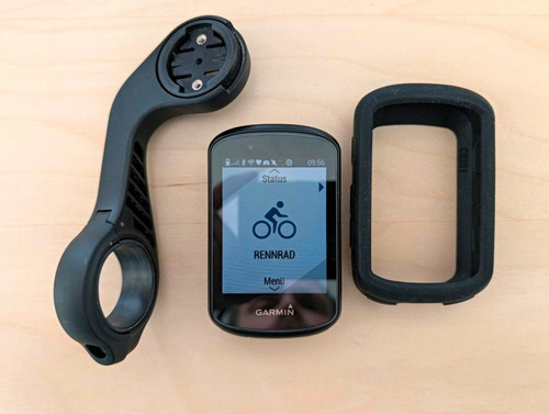 Garmin edge 530 - garmin,