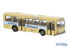 Brekina Gref Völsing Büssing