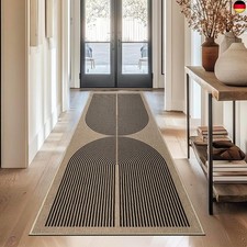 Capslpad Teppich Läufer Flur