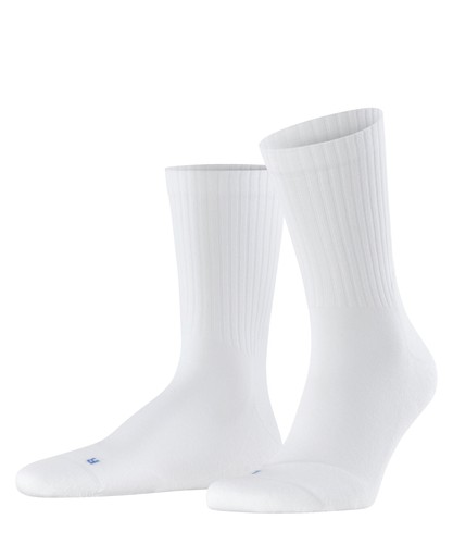 Falke socken run rib crew - socken,
