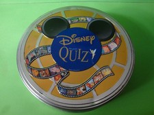 Disney - Das große Quiz
