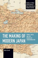 The Making of Modern Japan |