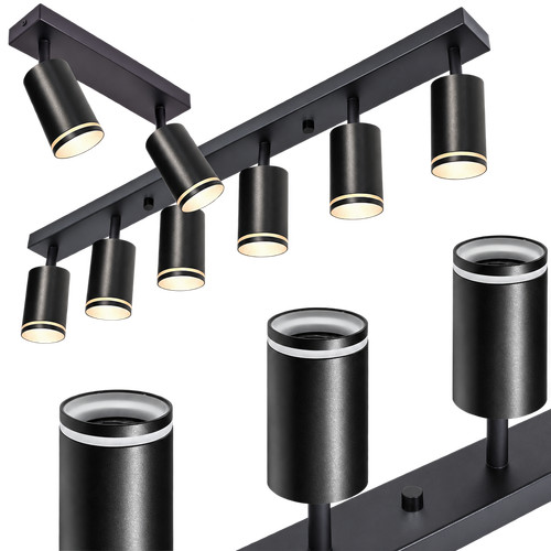 Maxkomfort gu10 led - maxkomfort,